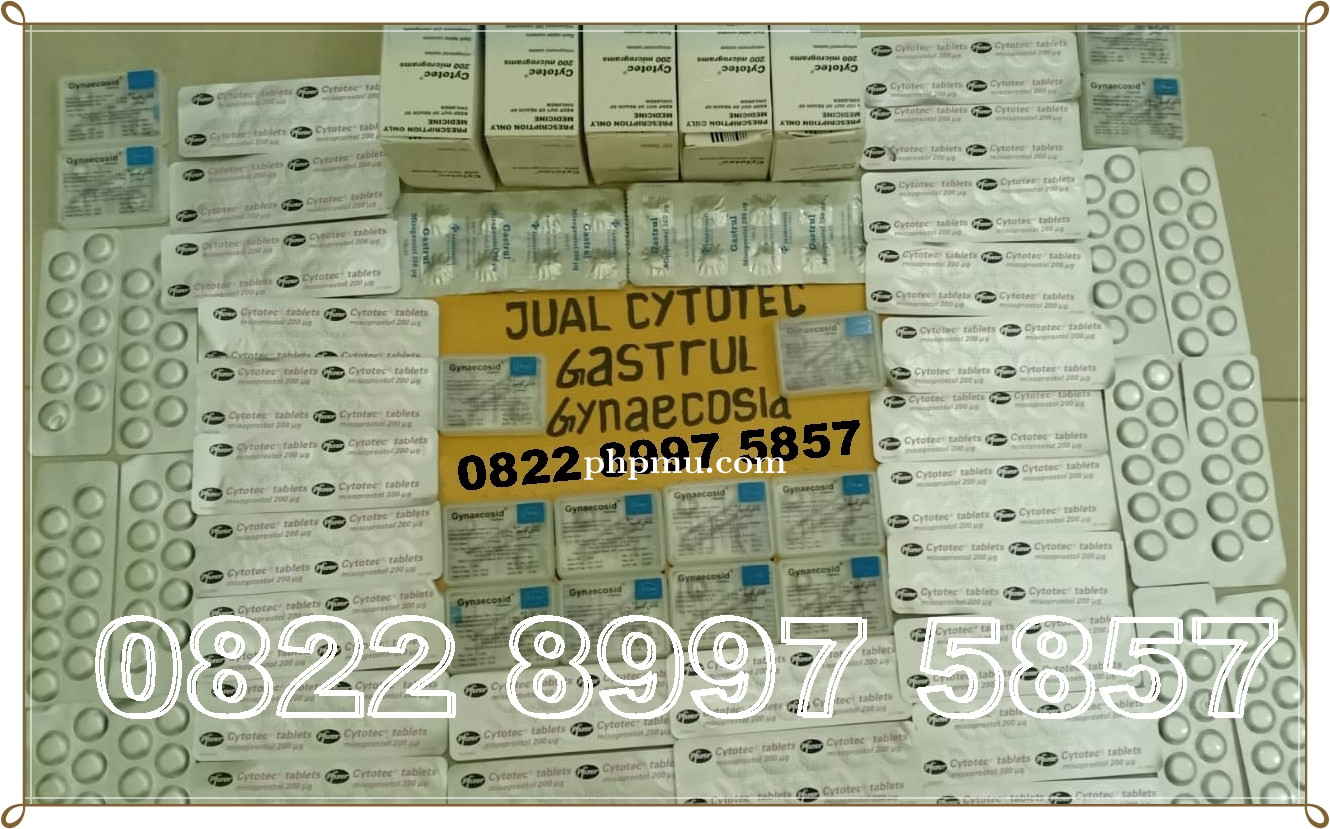 Penjualan Obat Aborsi Di Yogyakarta 082289975857 Cytotec Pil Di Apotik Farma Yogyakarta
