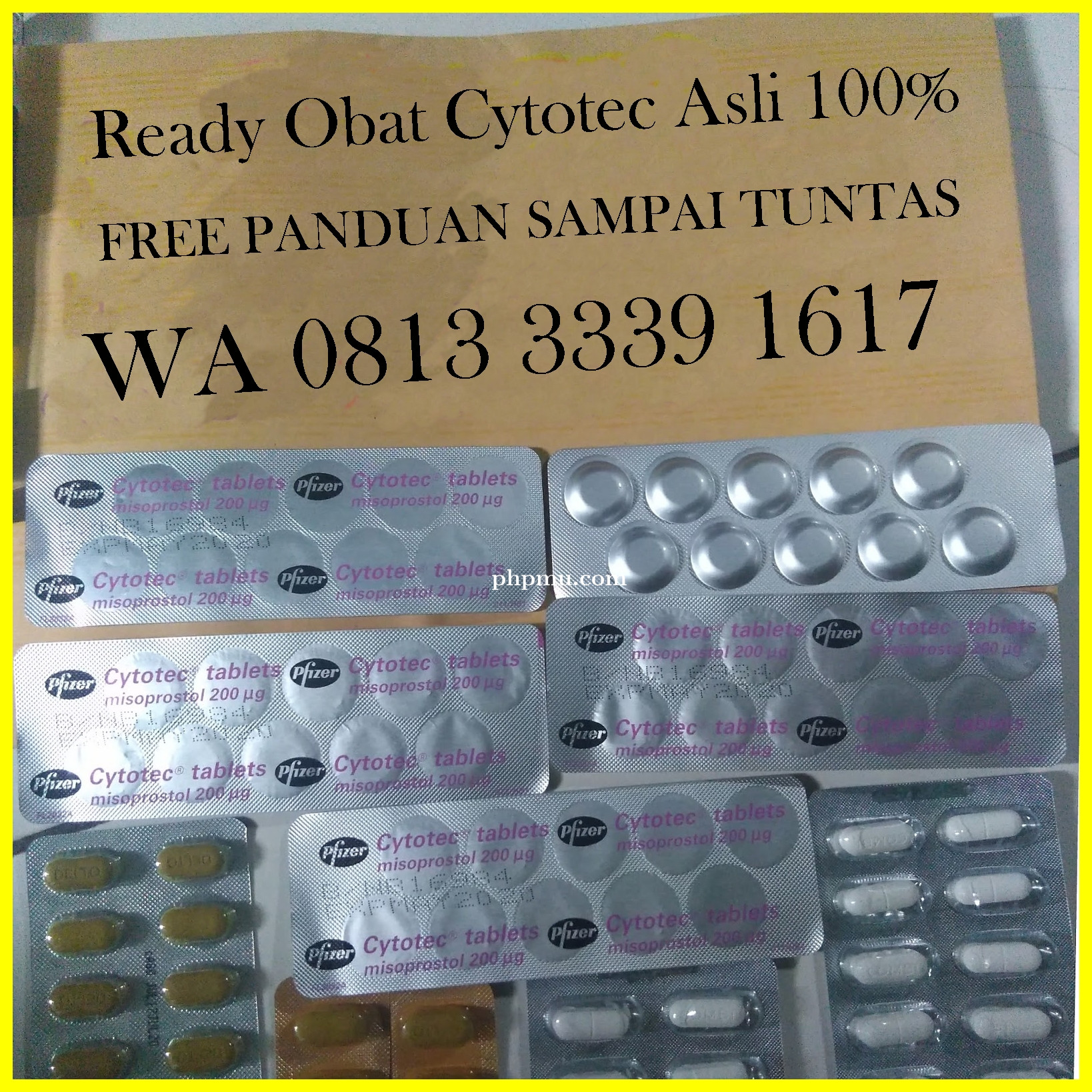 Ketahui Jenis-Jenis Obat Aborsi Rembang: Perspektif Medis dan Legal